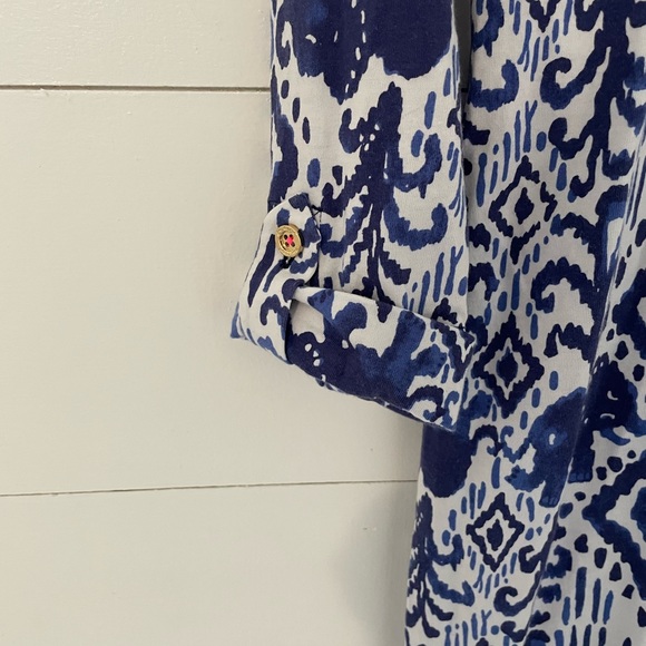 Lilly Pulitzer Dress - Picture 4 of 6